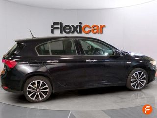 Fiat Tipo 1.4 16v Lounge 95 CV gasolina 5p.