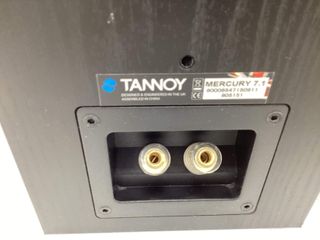 altavoces hifi tannoy mercury 7