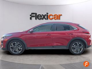 Kia XCeed 1.5 MHEV Emotion 118kW (160CV) DCT