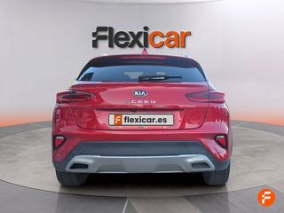 Kia XCeed 1.5 MHEV Emotion 118kW (160CV) DCT