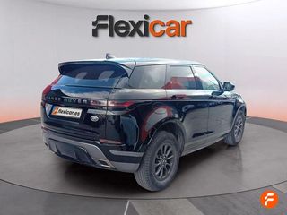 Land-Rover Range Rover Evoque 2.0 D150 FWD