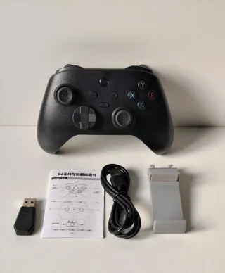 Mando Inalámbrico Bluetooth