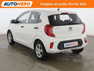 Kia Picanto 1.0 Concept