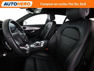 Mercedes Clase C C 220 d BlueTEC