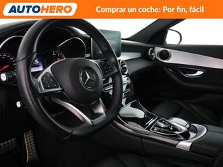 Mercedes Clase C C 220 d BlueTEC