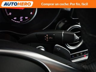 Mercedes Clase C C 220 d BlueTEC