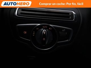 Mercedes Clase C C 220 d BlueTEC