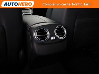 Mercedes Clase C C 220 d BlueTEC