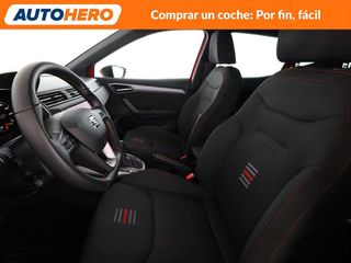 Seat Arona 1.0 TSI FR Edition