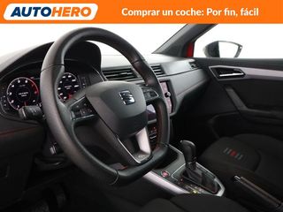 Seat Arona 1.0 TSI FR Edition