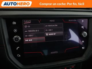 Seat Arona 1.0 TSI FR Edition