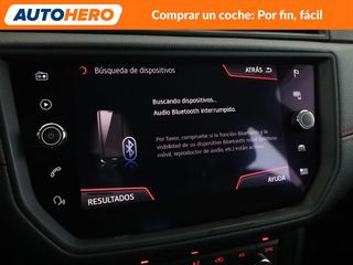 Seat Arona 1.0 TSI FR Edition