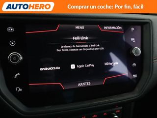 Seat Arona 1.0 TSI FR Edition