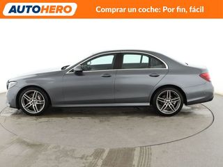 Mercedes Clase E E 300 AMG Line