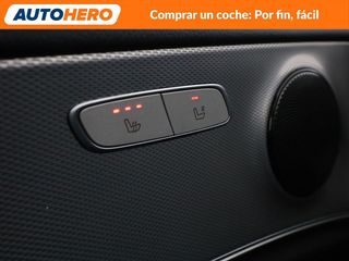 Mercedes Clase E E 300 AMG Line