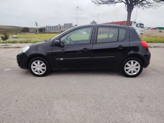 Renault Clio 2012
