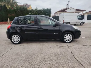 Renault Clio 2012