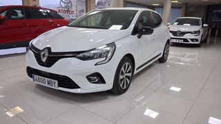 Renault Clio 2022
