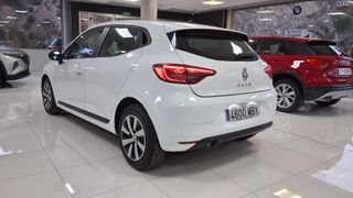 Renault Clio 2022