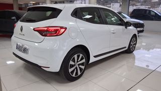Renault Clio 2022