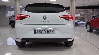 Renault Clio 2022