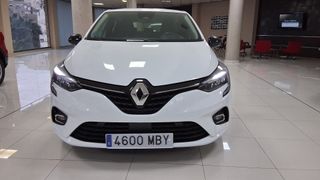 Renault Clio 2022