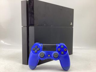 sony ps4 500gb