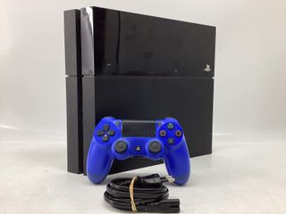 sony ps4 500gb
