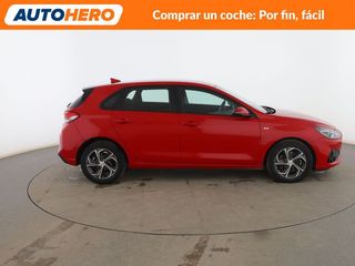 Hyundai i30 1.0 T-GDI Mild-Hybrid Klass