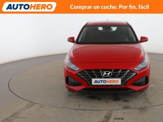Hyundai i30 1.0 T-GDI Mild-Hybrid Klass