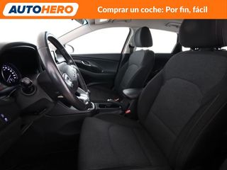 Hyundai i30 1.0 T-GDI Mild-Hybrid Klass