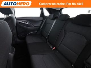 Hyundai i30 1.0 T-GDI Mild-Hybrid Klass