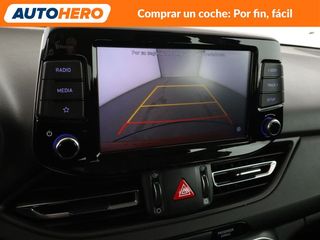 Hyundai i30 1.0 T-GDI Mild-Hybrid Klass