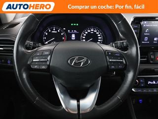 Hyundai i30 1.0 T-GDI Mild-Hybrid Klass