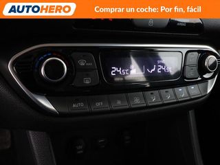 Hyundai i30 1.0 T-GDI Mild-Hybrid Klass