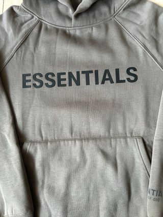 Sudadera Fear of God Essentials