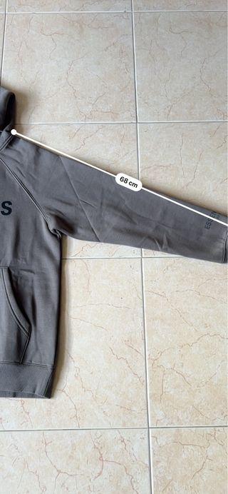 Sudadera Fear of God Essentials