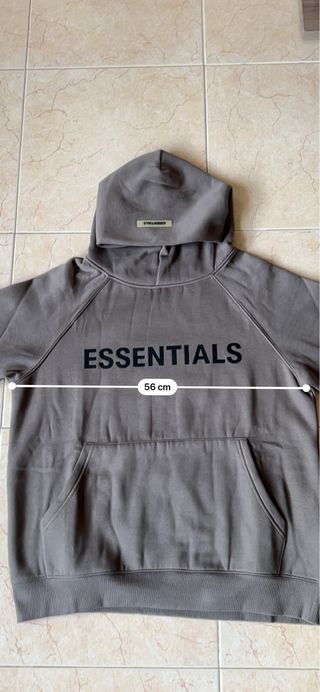 Sudadera Fear of God Essentials