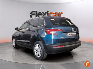 Skoda Karoq 1.0 TSI 85kW (115CV) DSG Ambition