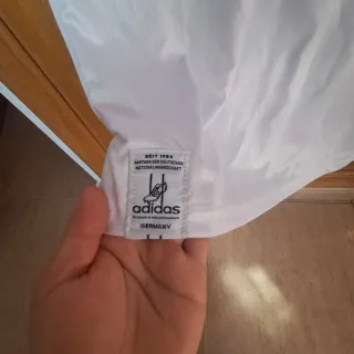 Camiseta Alemania Adidas Talla M