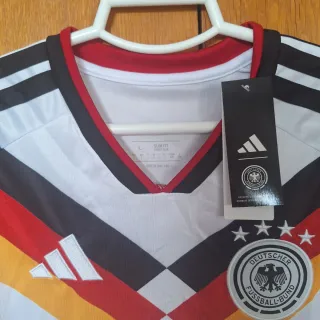 Camiseta Alemania Adidas Talla M