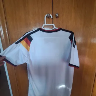 Camiseta Alemania Adidas Talla M