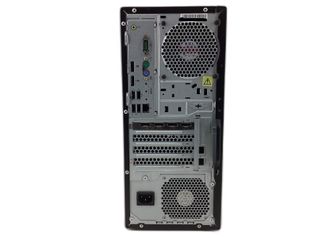 pc lenovo intel i7-8700-64gb ram ddr4-quadro p4000 8gb gddr5-256gb ssd