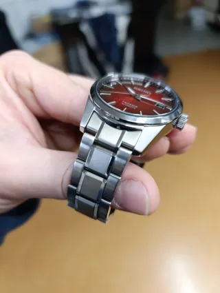 Seiko Presage SPB227J1