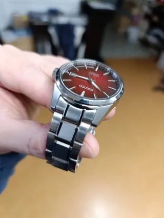 Seiko Presage SPB227J1