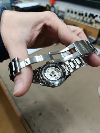 Seiko Presage SPB227J1