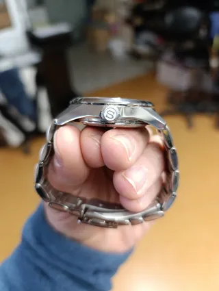 Seiko Presage SPB227J1