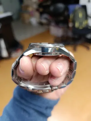 Seiko Presage SPB227J1