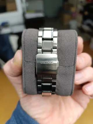 Seiko Presage SPB227J1
