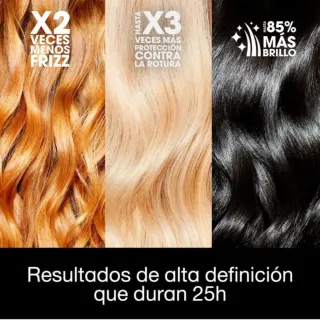 Plancha Pelo ghd Chronos Profesional